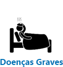 Doenças graves