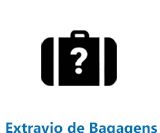 Extravio de Bagangens