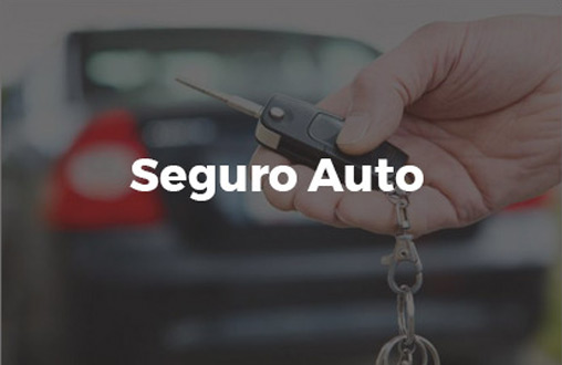 Seguro auto